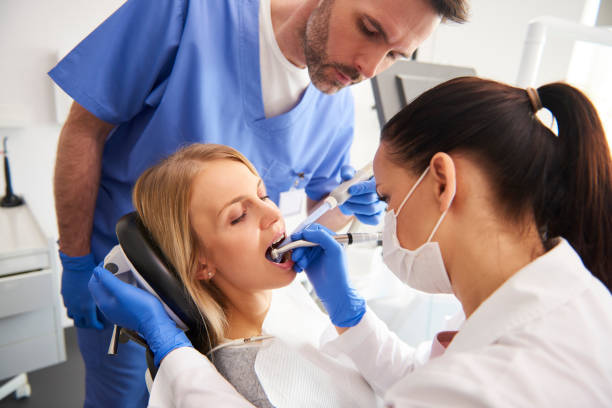 Best Oral Cancer Screening  in Wildwood, NJ