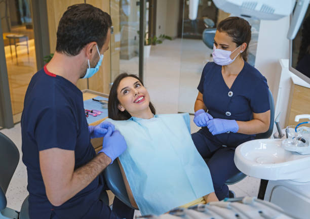 Best Cosmetic Dentistry  in Wildwood, NJ