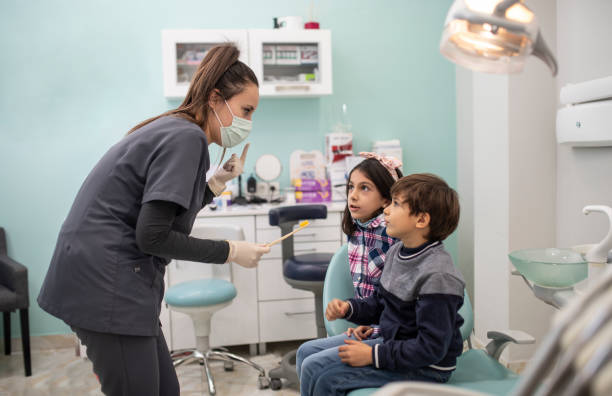 Best Dental Exams and Cleanings  in Wildwood, NJ