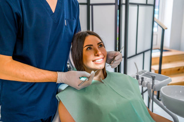 Why Choose Us for Your Dental Needs in Wildwood, NJ