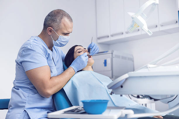 Best Oral Cancer Screening  in Wildwood, NJ